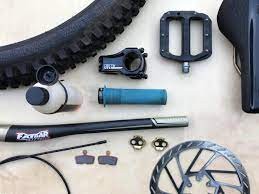 Bike Parts & Components