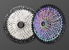 SUNSHINE 10s & 11s Cassette Sprocket Freewheel for Mountain Bike (MTB)